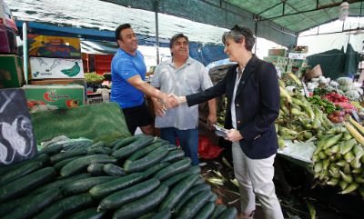 Guías alimentarias